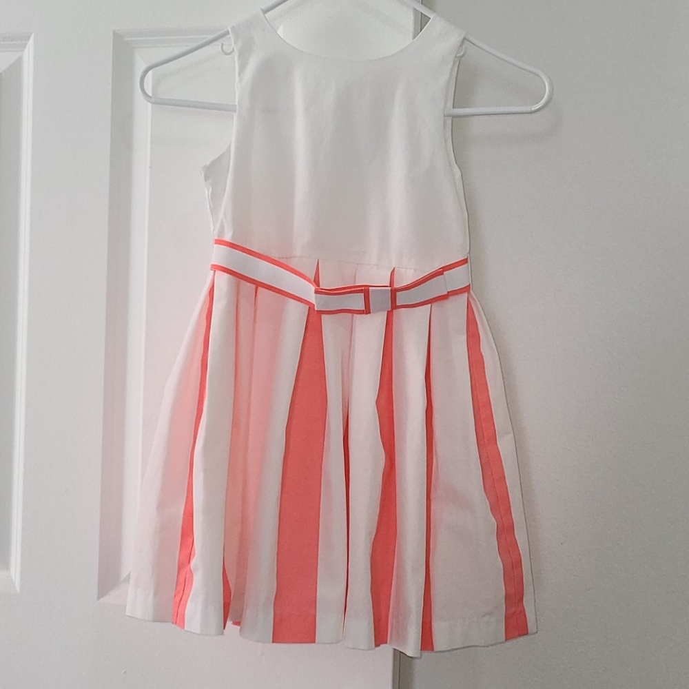Girls  dress